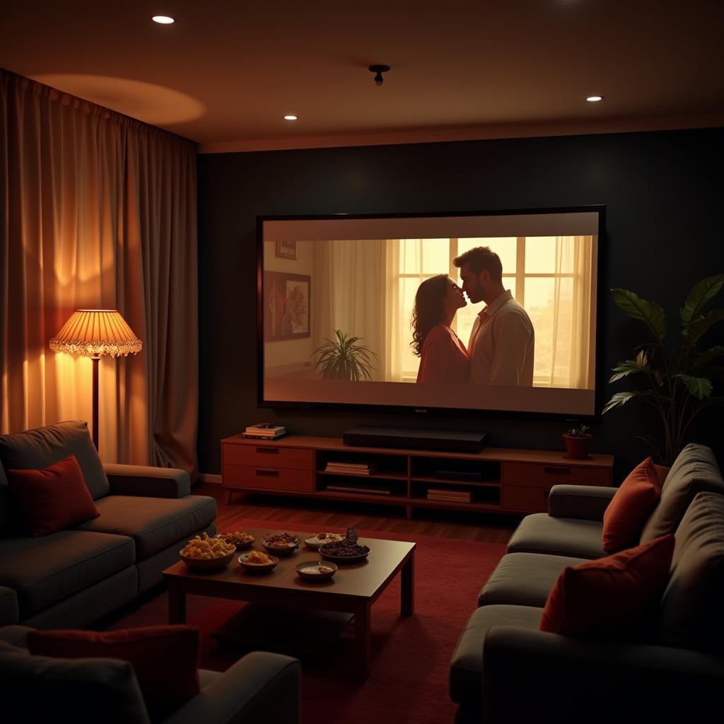 Enhancing Your Hindi Movie Viewing Experience