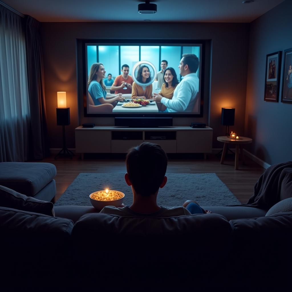 Tips for Enhancing Your Movie Watching Experience