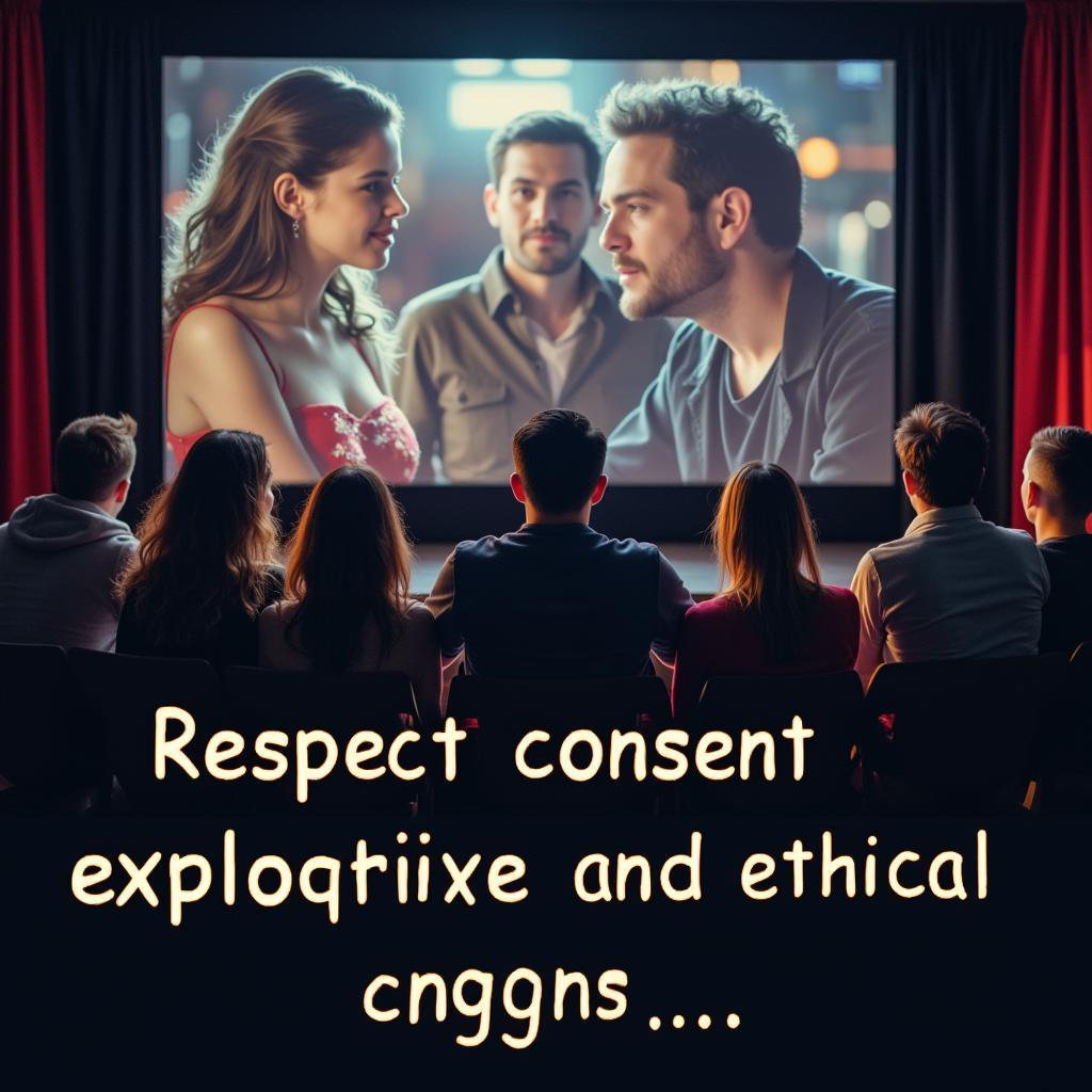 Ethical Content Consumption