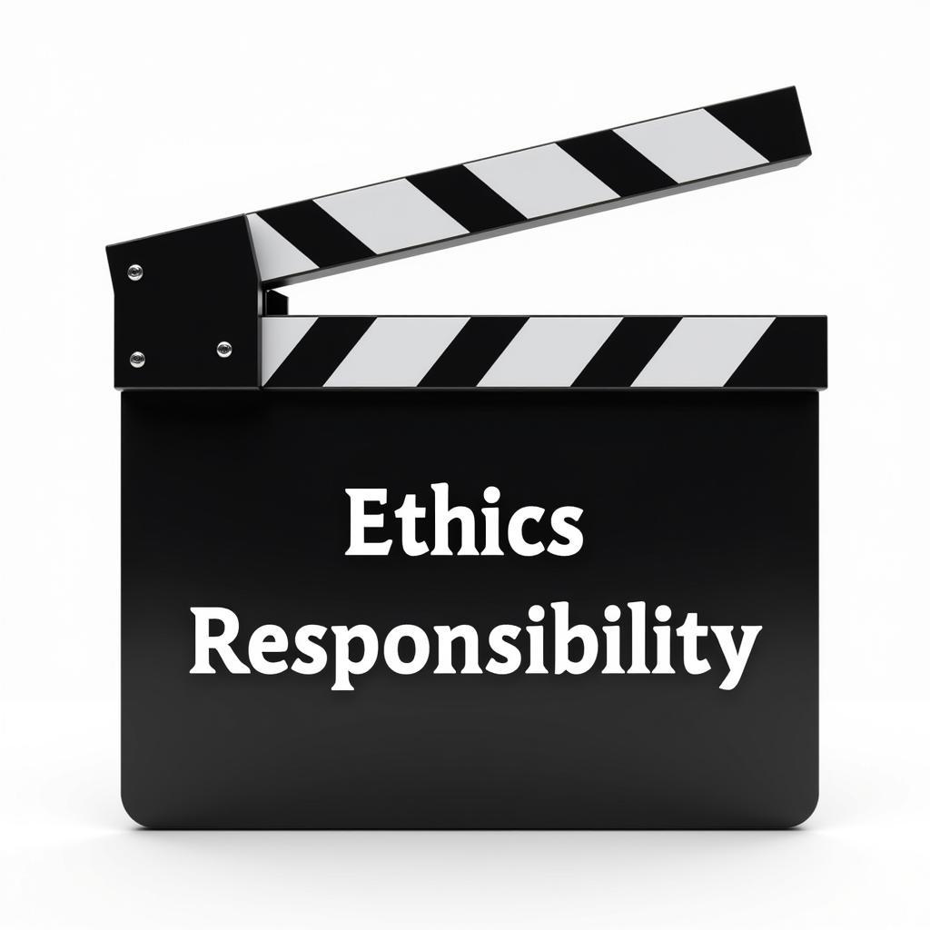 Ethical Filmmaking in the Adult Industry