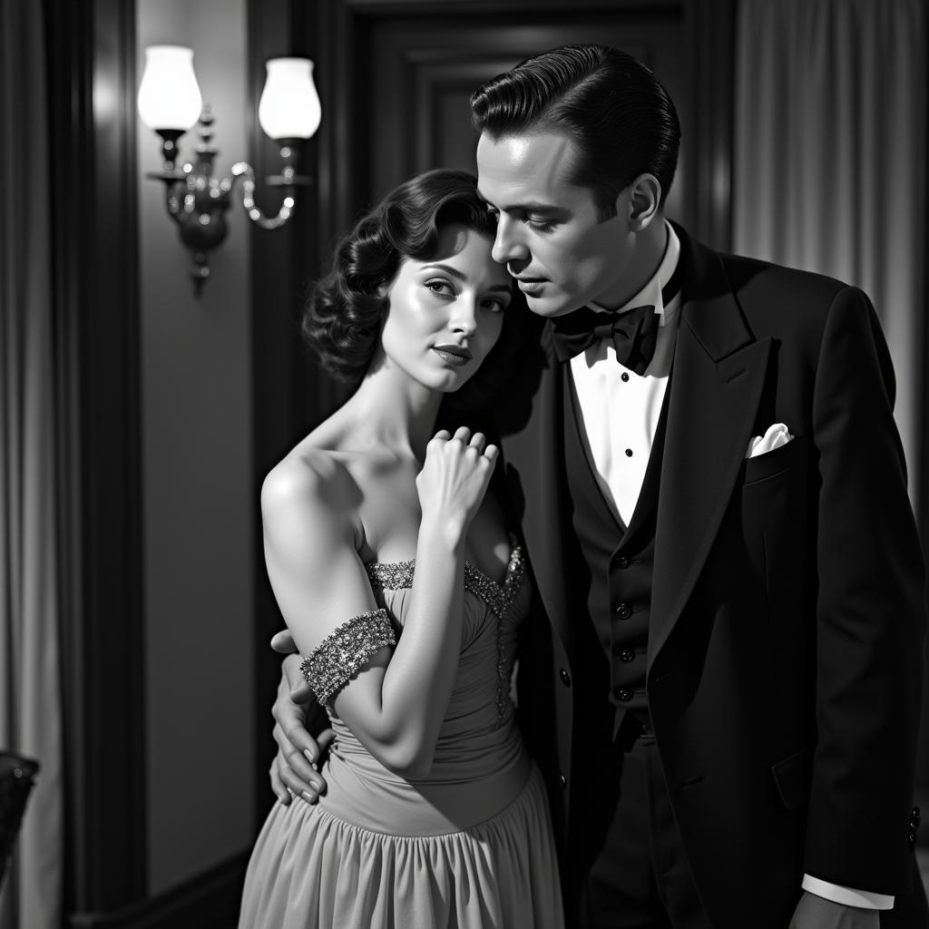 Exploring Erotic Cinema: Pre-Code Era Glamour