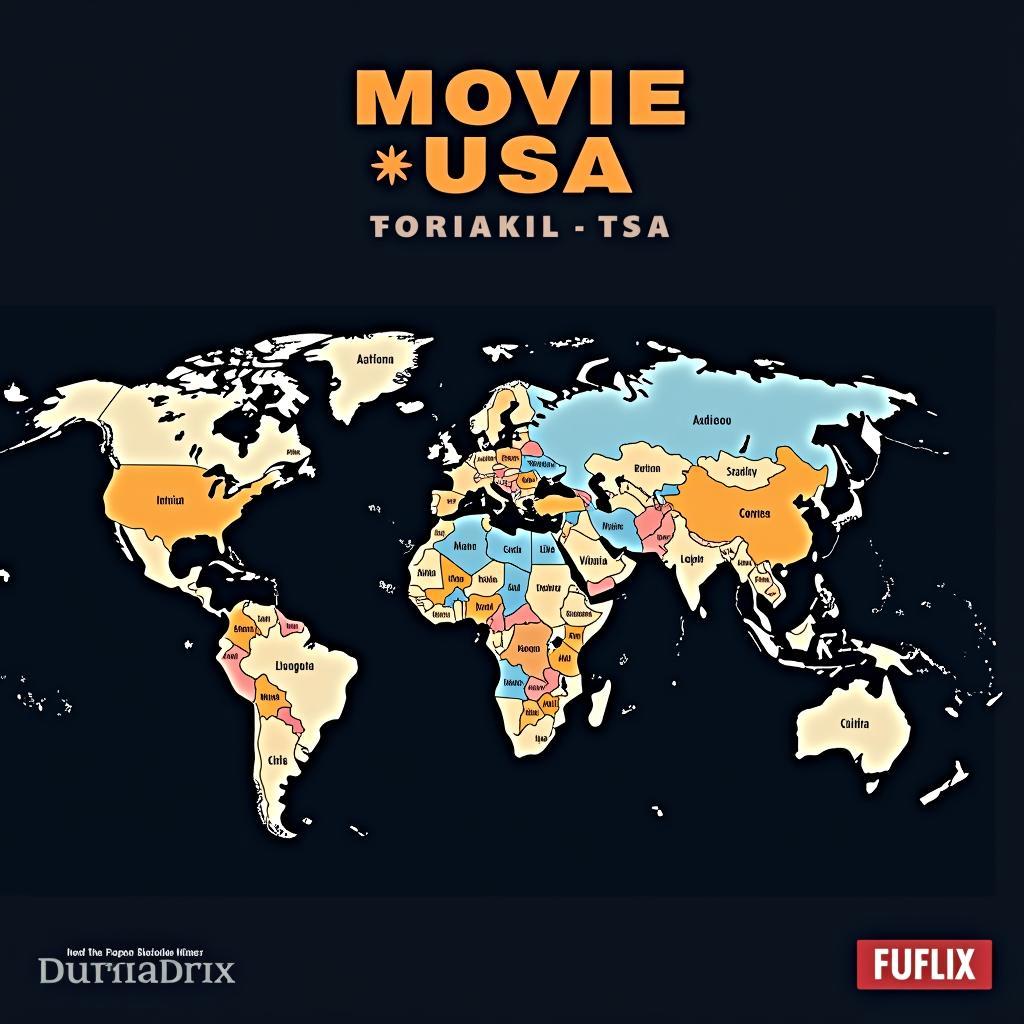 Exploring Global Cinema on Movie USA Full HD: A World of Film at Your Fingertips