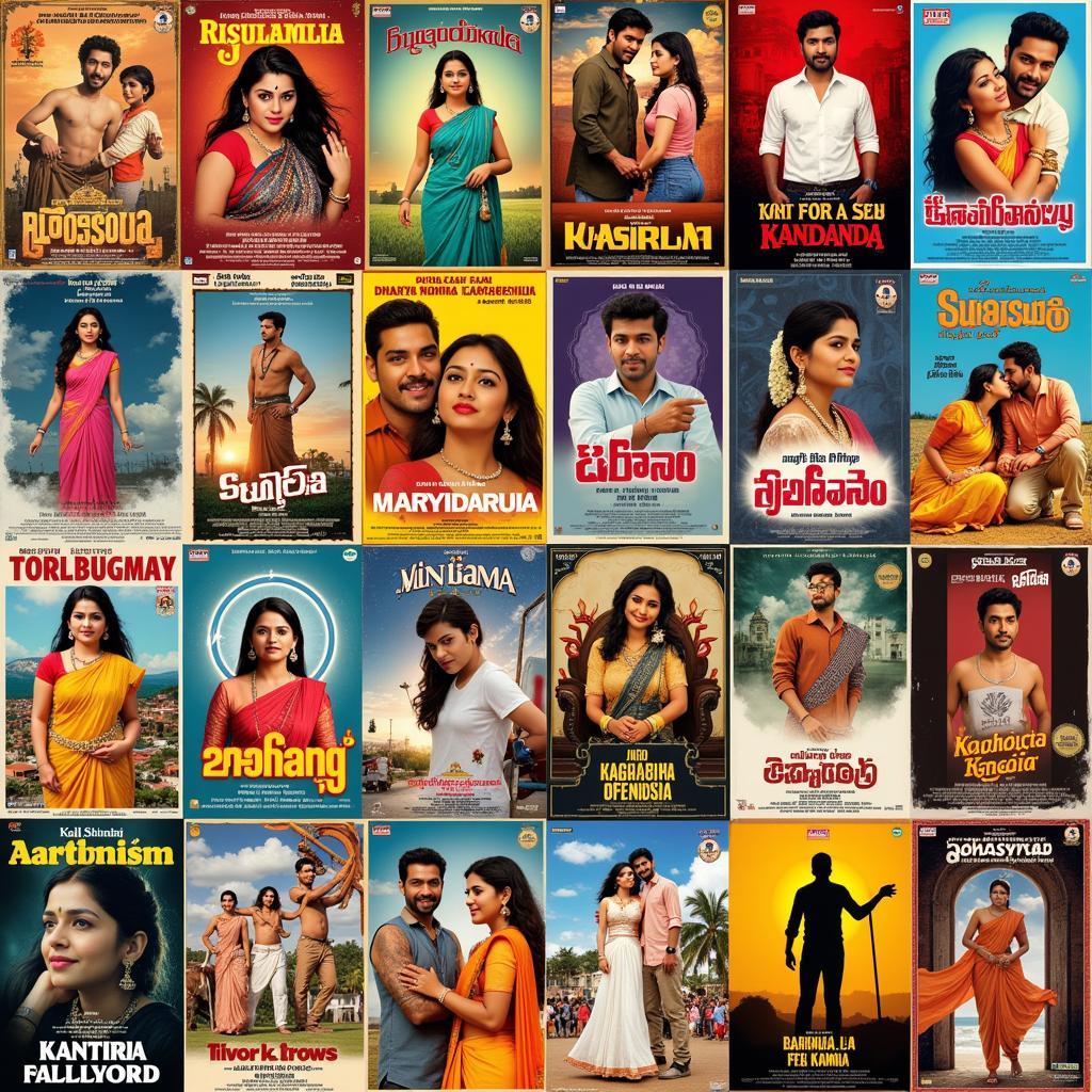 Exploring Kannada Movie Soundtracks