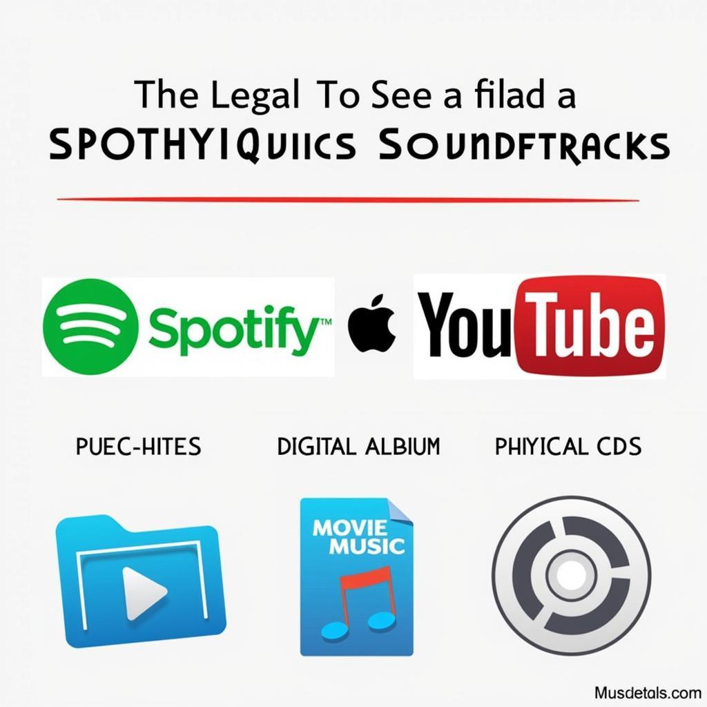 Exploring Legal Music Options