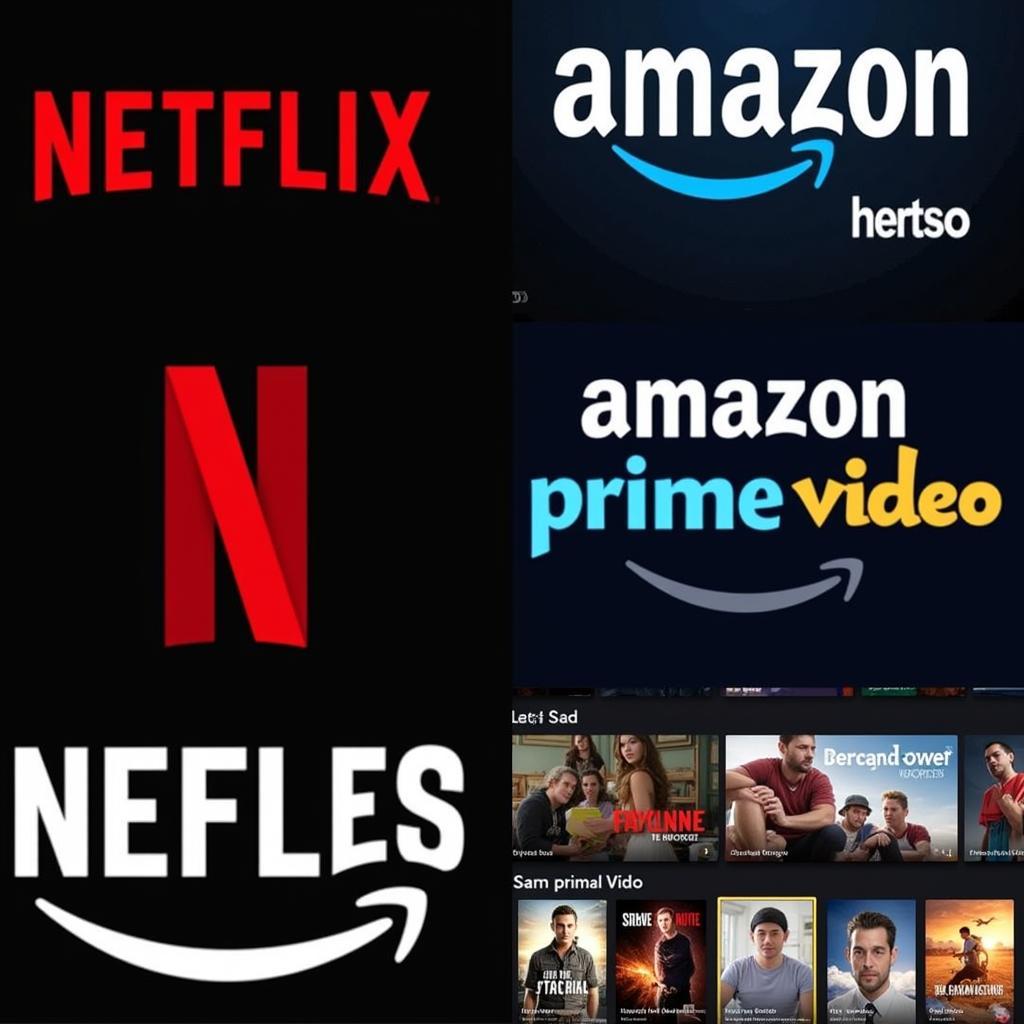 Exploring Legal Streaming Platforms for Movies