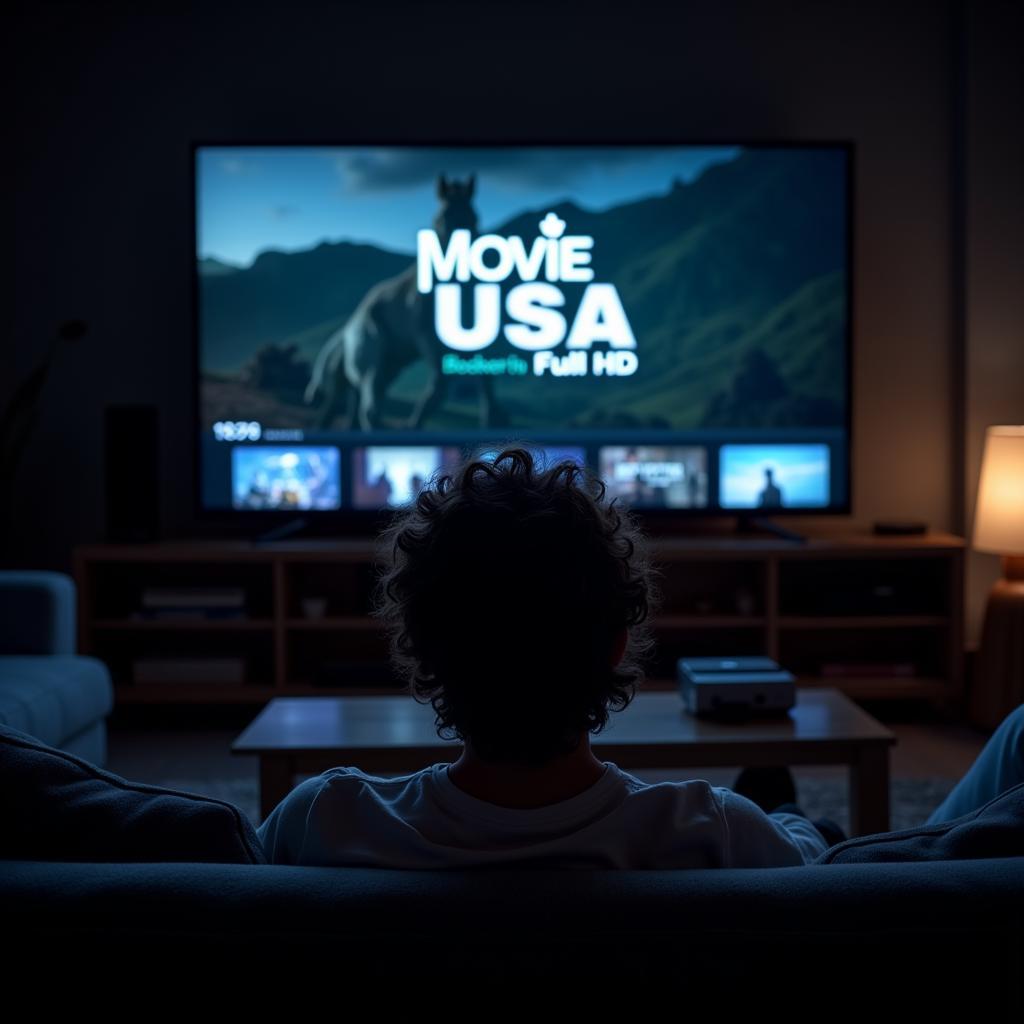 Secure Streaming Options for US Films