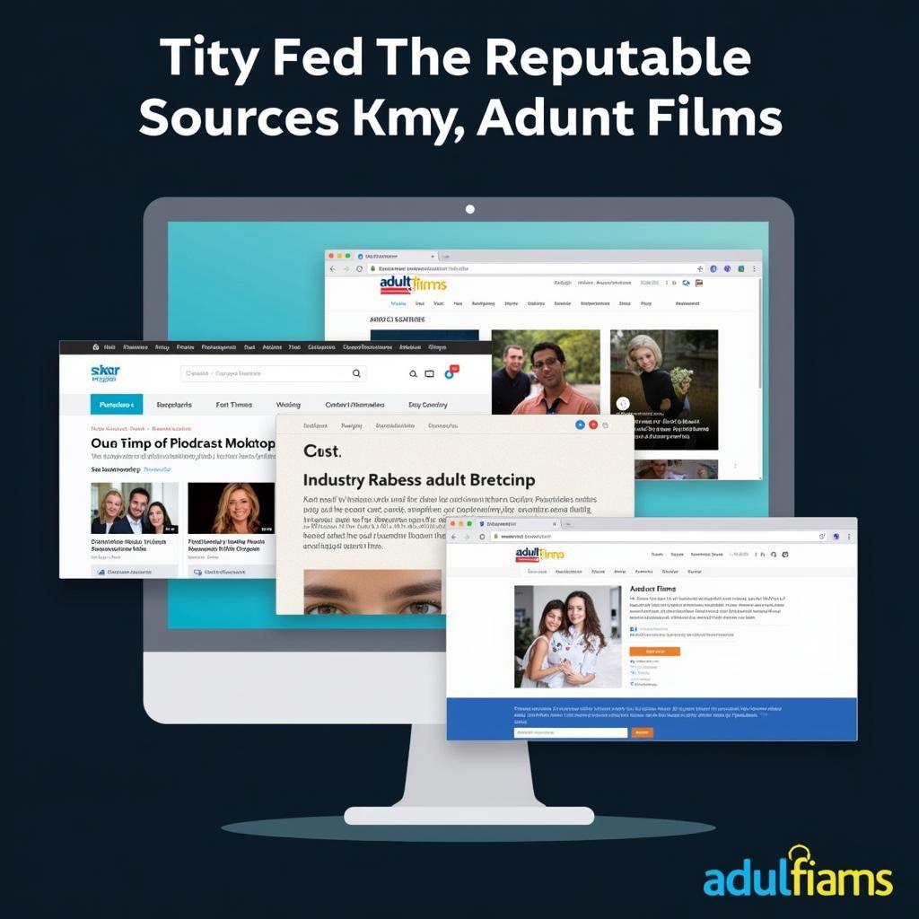 Strategies for Finding High-Quality Adult Films Online