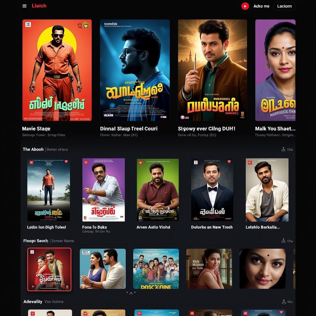 Finding Malayalam Movies Online