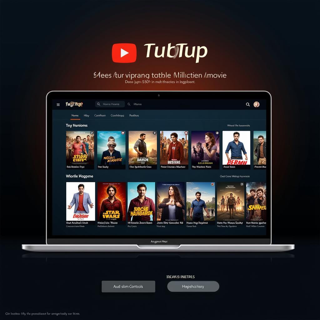 Searching for High-Quality Hindi Films on Reputable Streaming Platforms