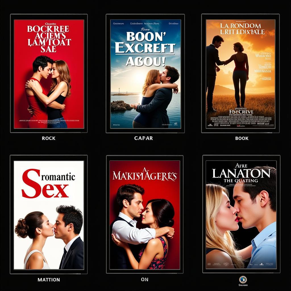 Finding Quality Romantic Sex Movie Video Content