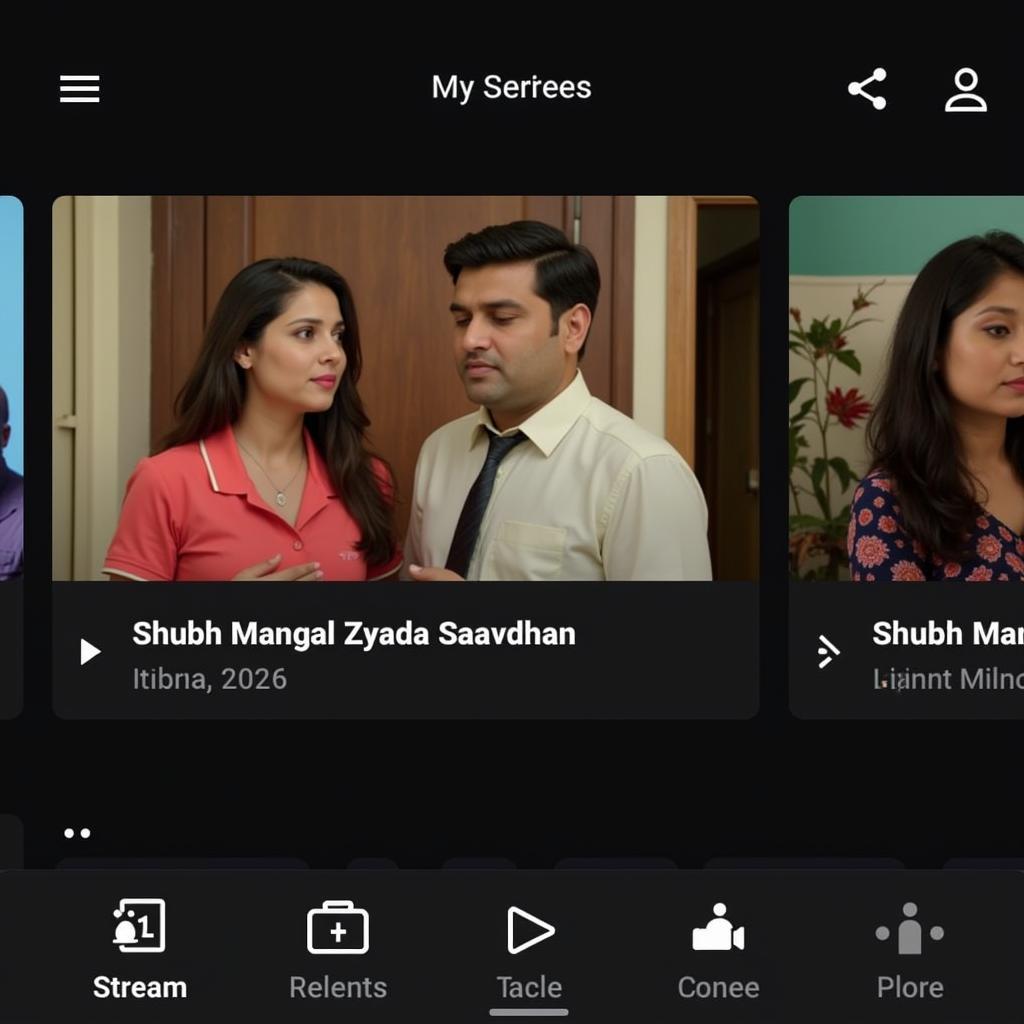 Finding Shubh Mangal Zyada Saavdhan Online