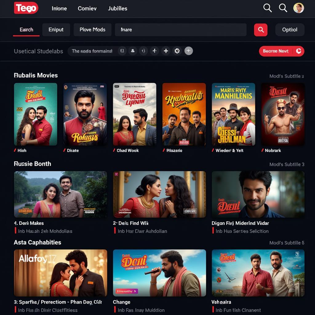 Fliz Movies Desi Online Platforms