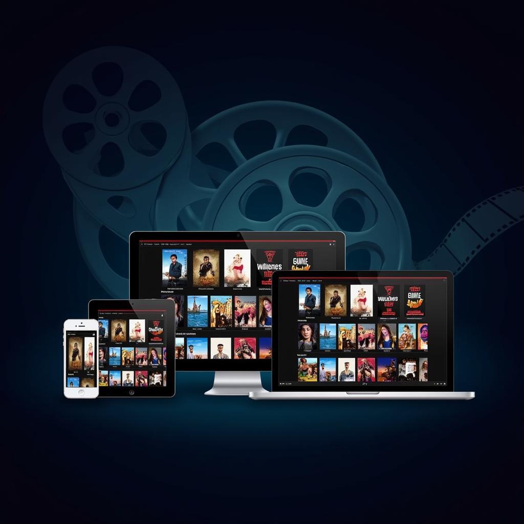 Streaming Free Tamil Movies