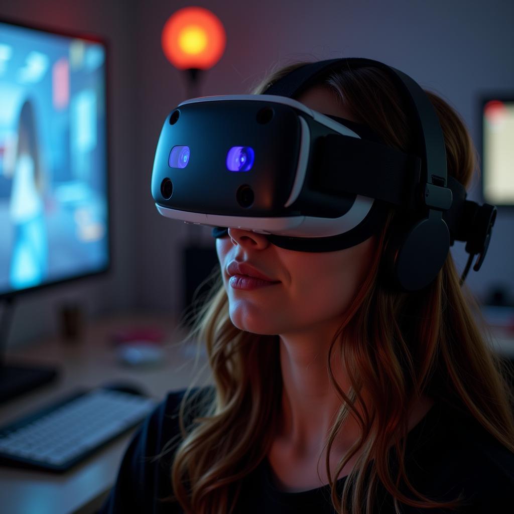 The Future of Hot Sex Long Movies: VR Technology