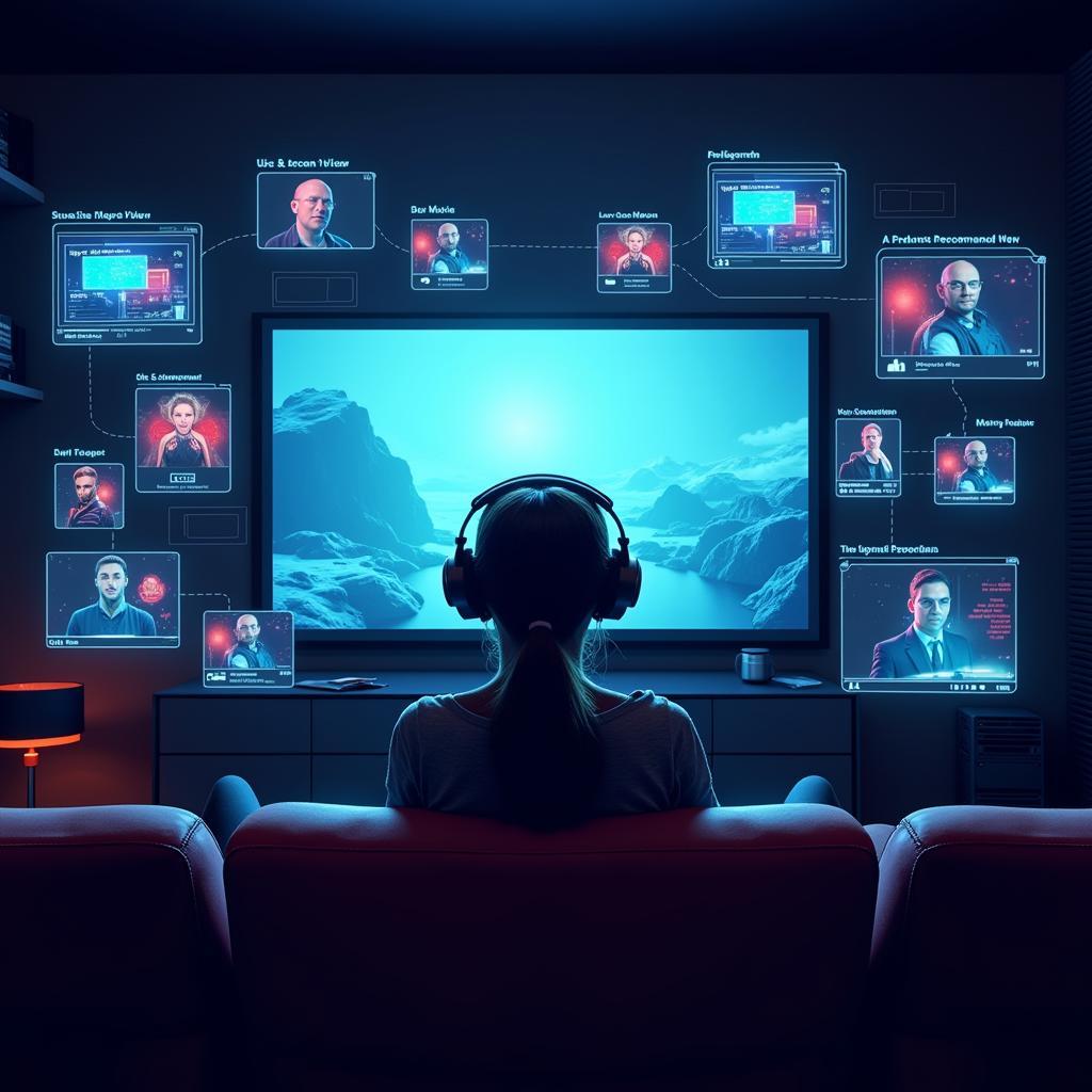 Future of Online Movie Streaming