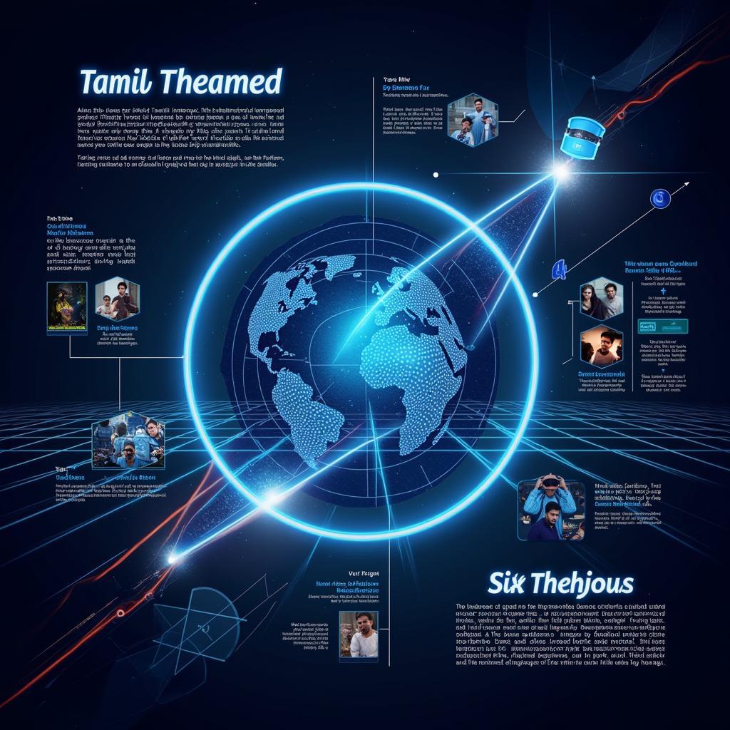 Future of Tamil Cinema and Digital Distribution