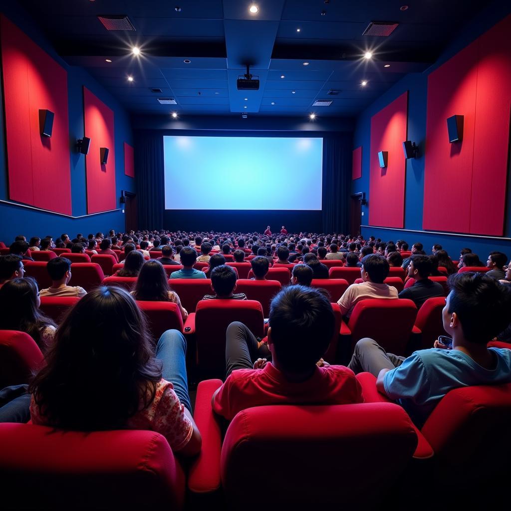 Guruvayoor Cinema Experience