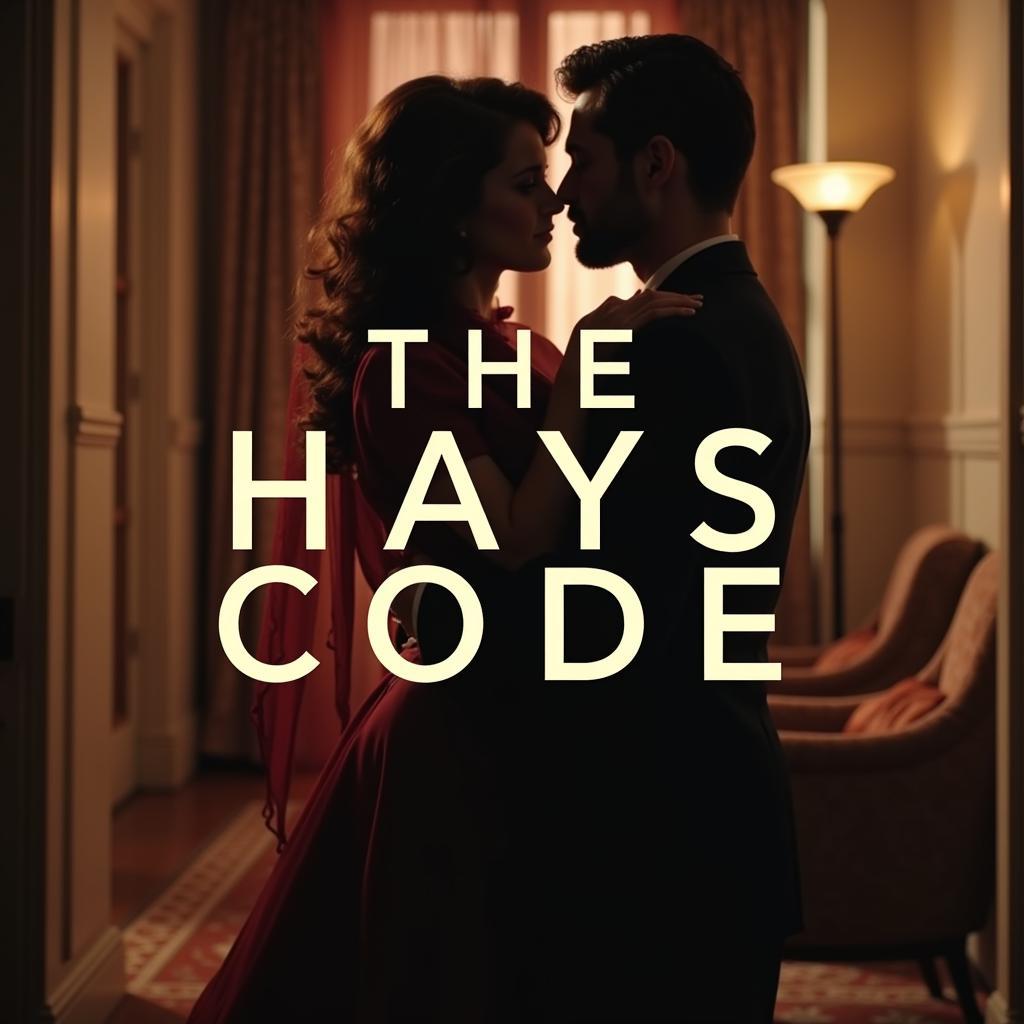 The Hays Code's Impact on Old Movie Sex Scenes