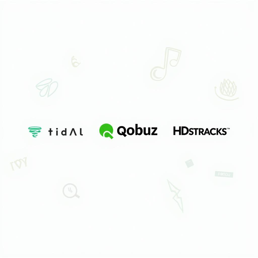 High-Quality Audio Download Platforms