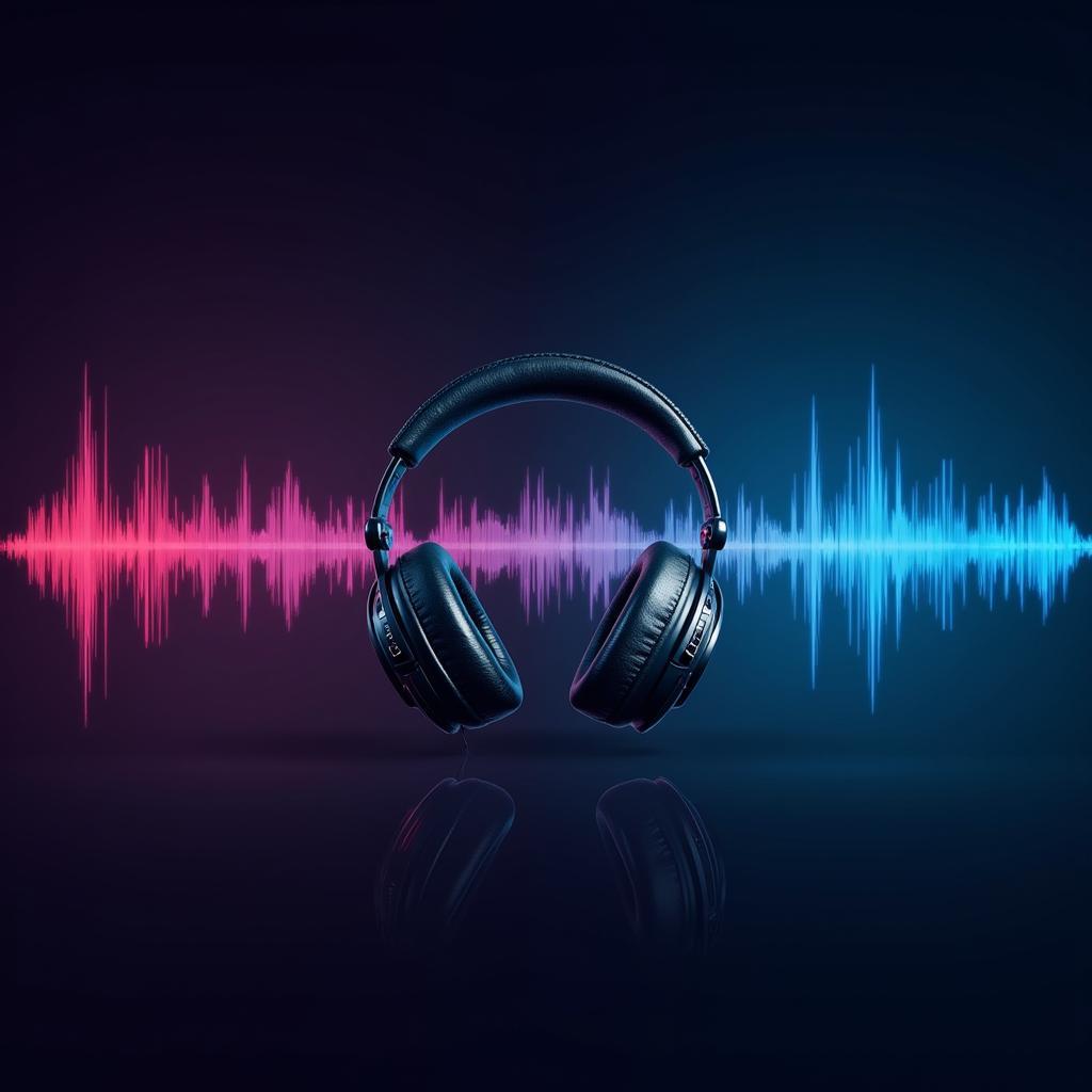 High-Quality Audio for Hindi Movies