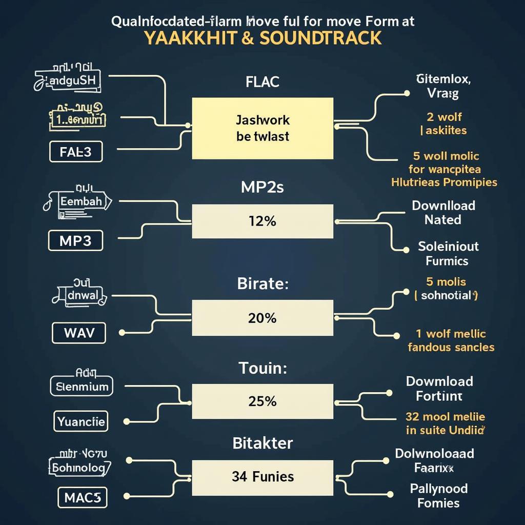 High-Quality Audio Formats for Tamil Music