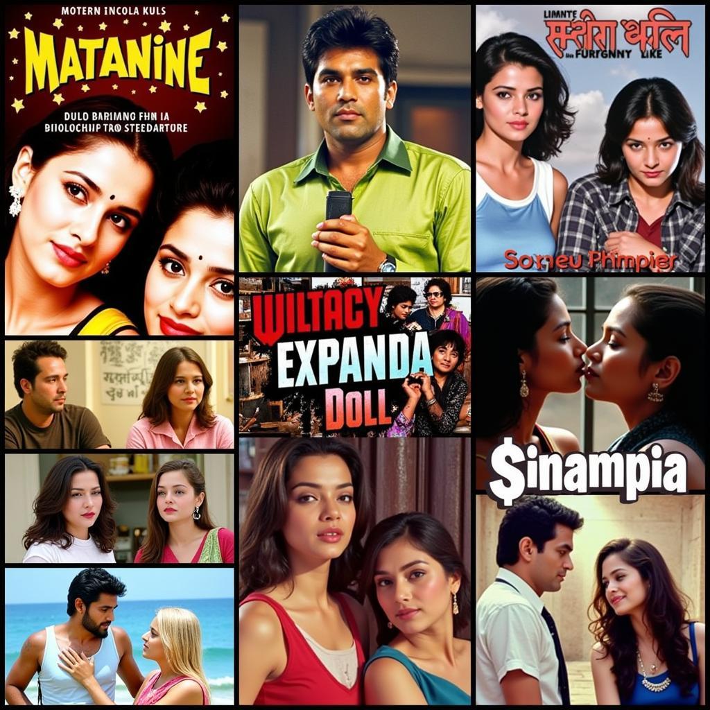 Cultural Context of Hindi Adult Films