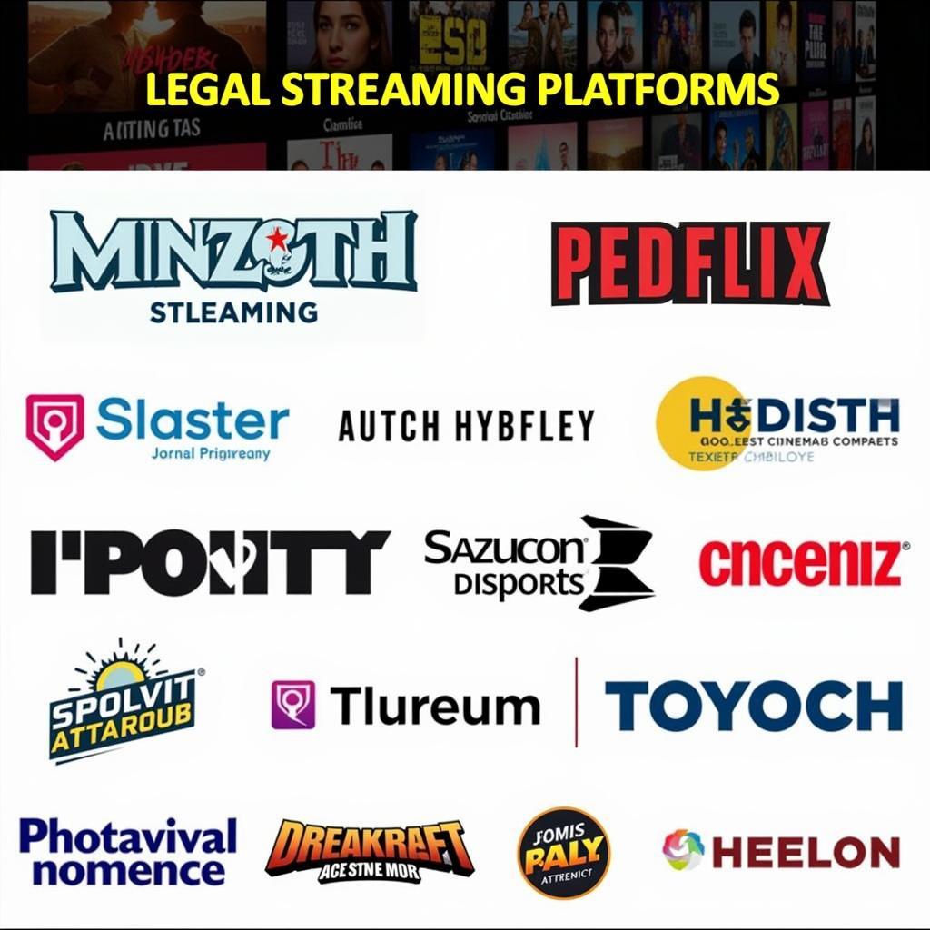 Hindi Cinema Streaming Options