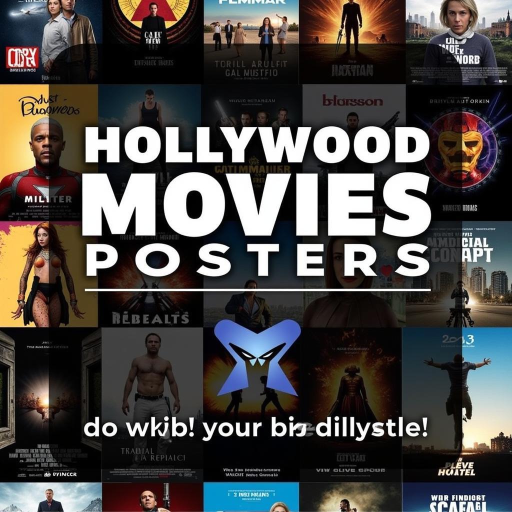 Hollywood Movie Downloads on Filmyzilla: A Visual Guide