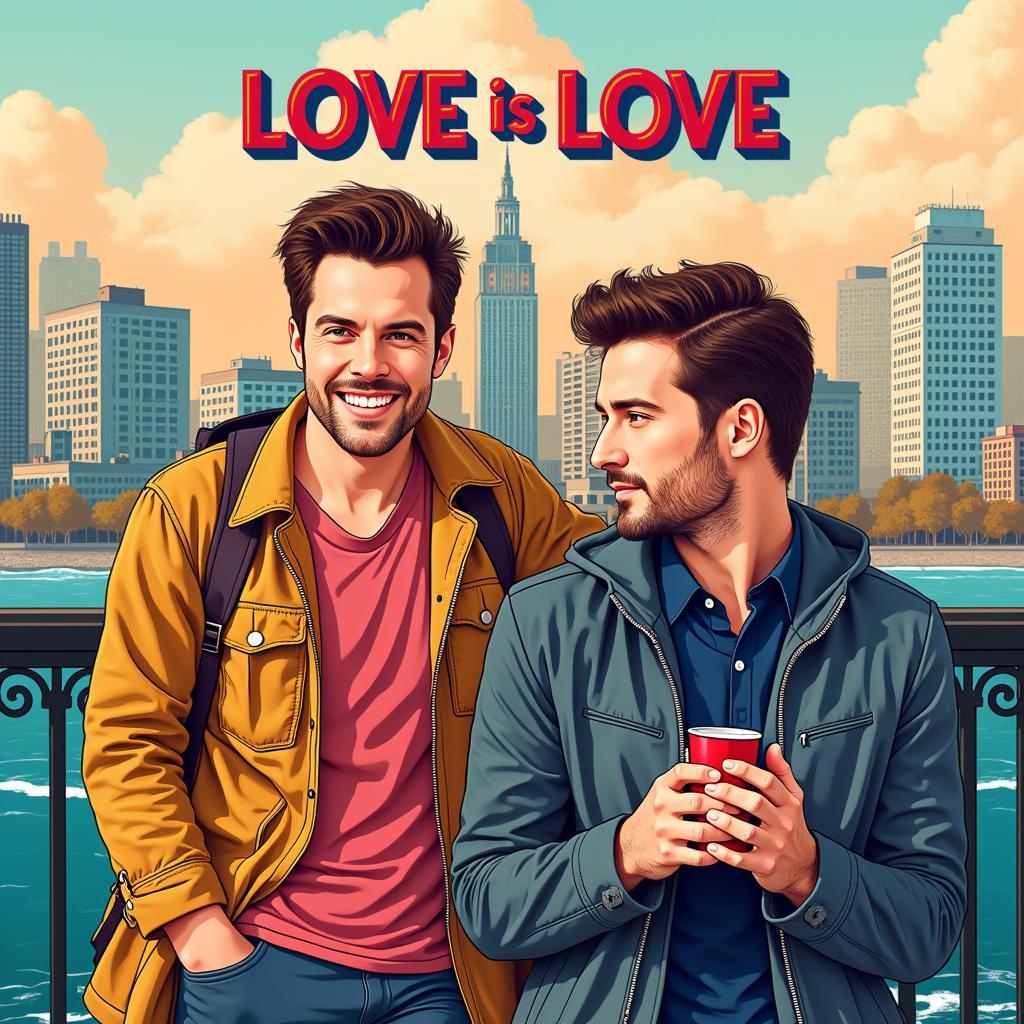 Romantic Comedies in Homo Sex Movies