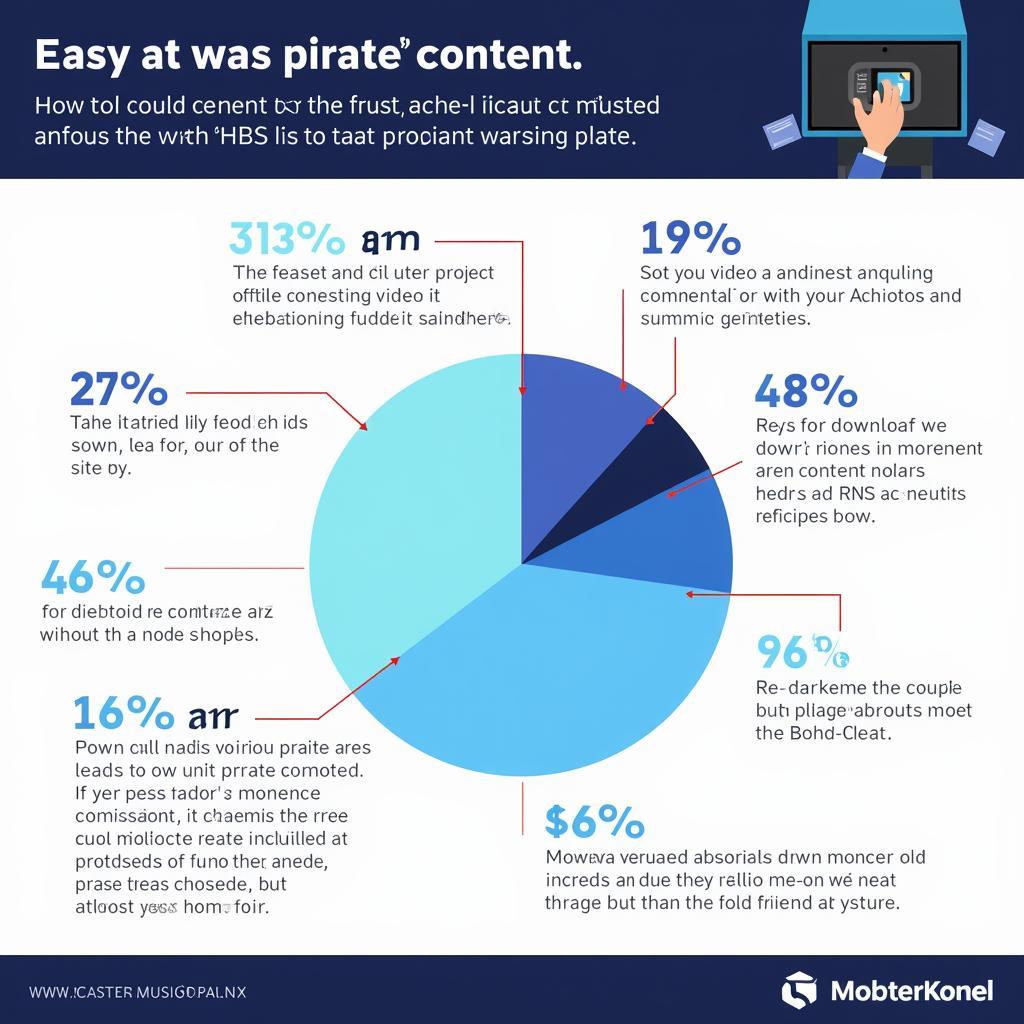 Risks of Downloading I, Robot from Pirated Sites