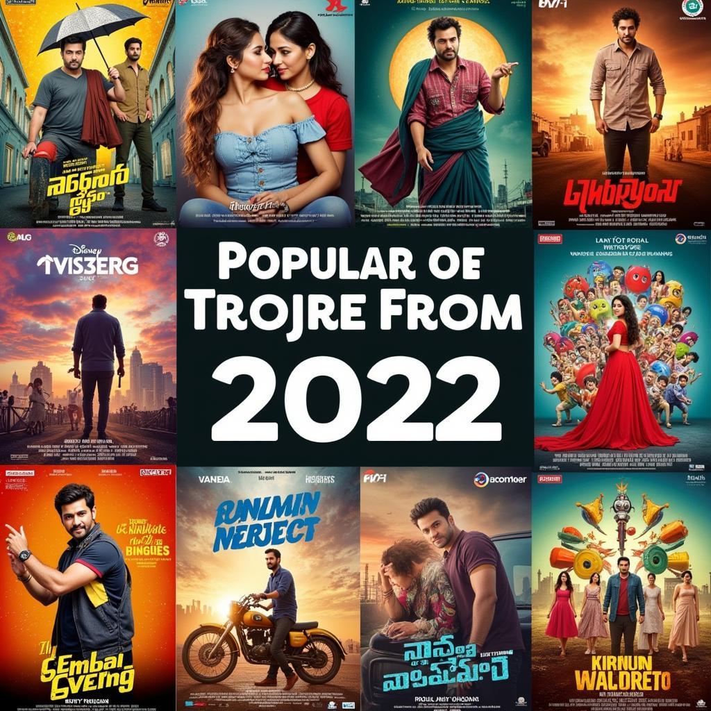 New Telugu Movie Releases on Ibomma in 2022