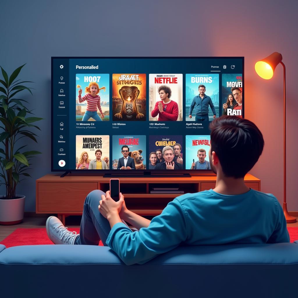 Finding Your Ideal OTT Platform