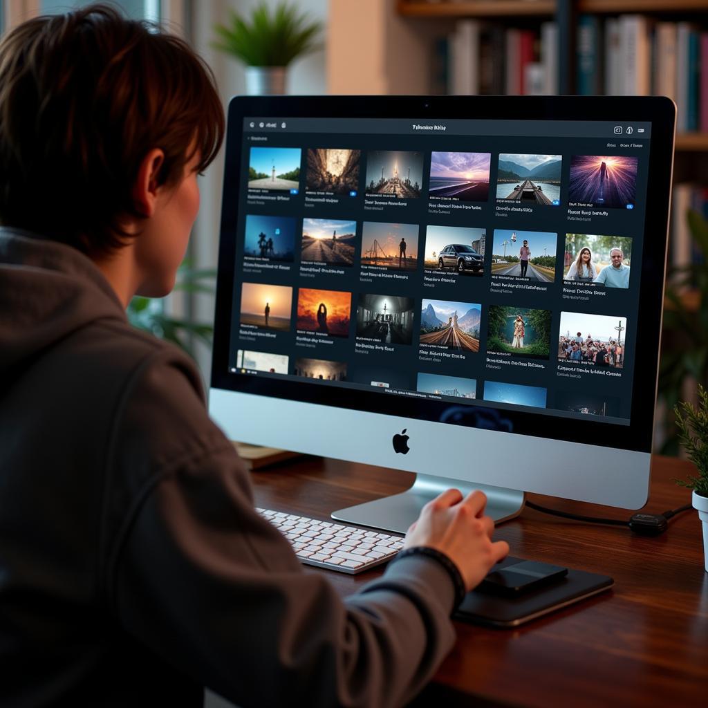 Choosing the Right iMovie MP3 Song