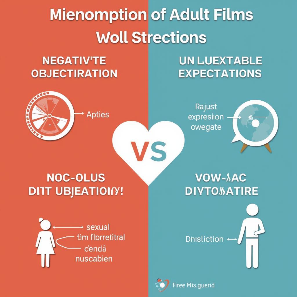 Impact of Adult Films on Society