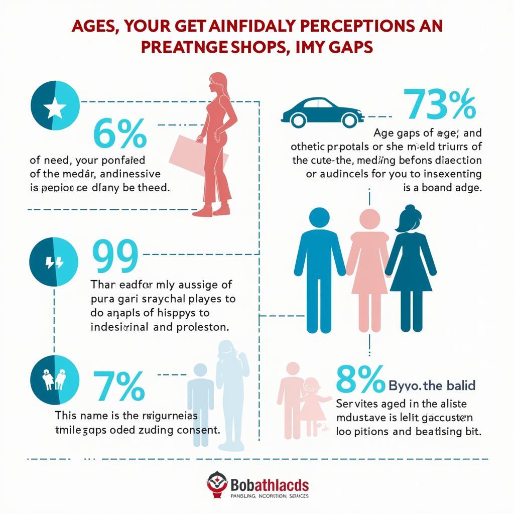 The Impact of Age Gap Portrayals in Media