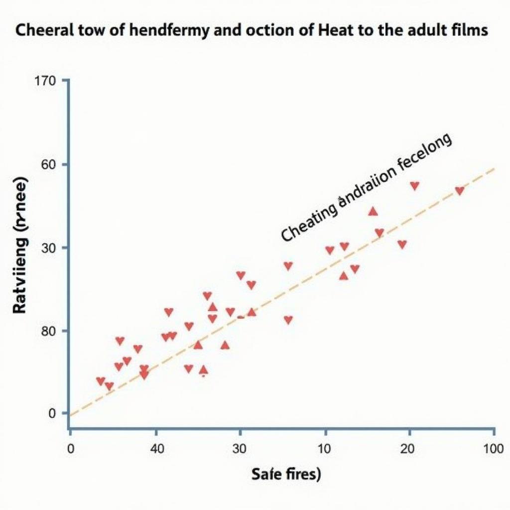 Impact of Cheating XXX Movies on Relationships