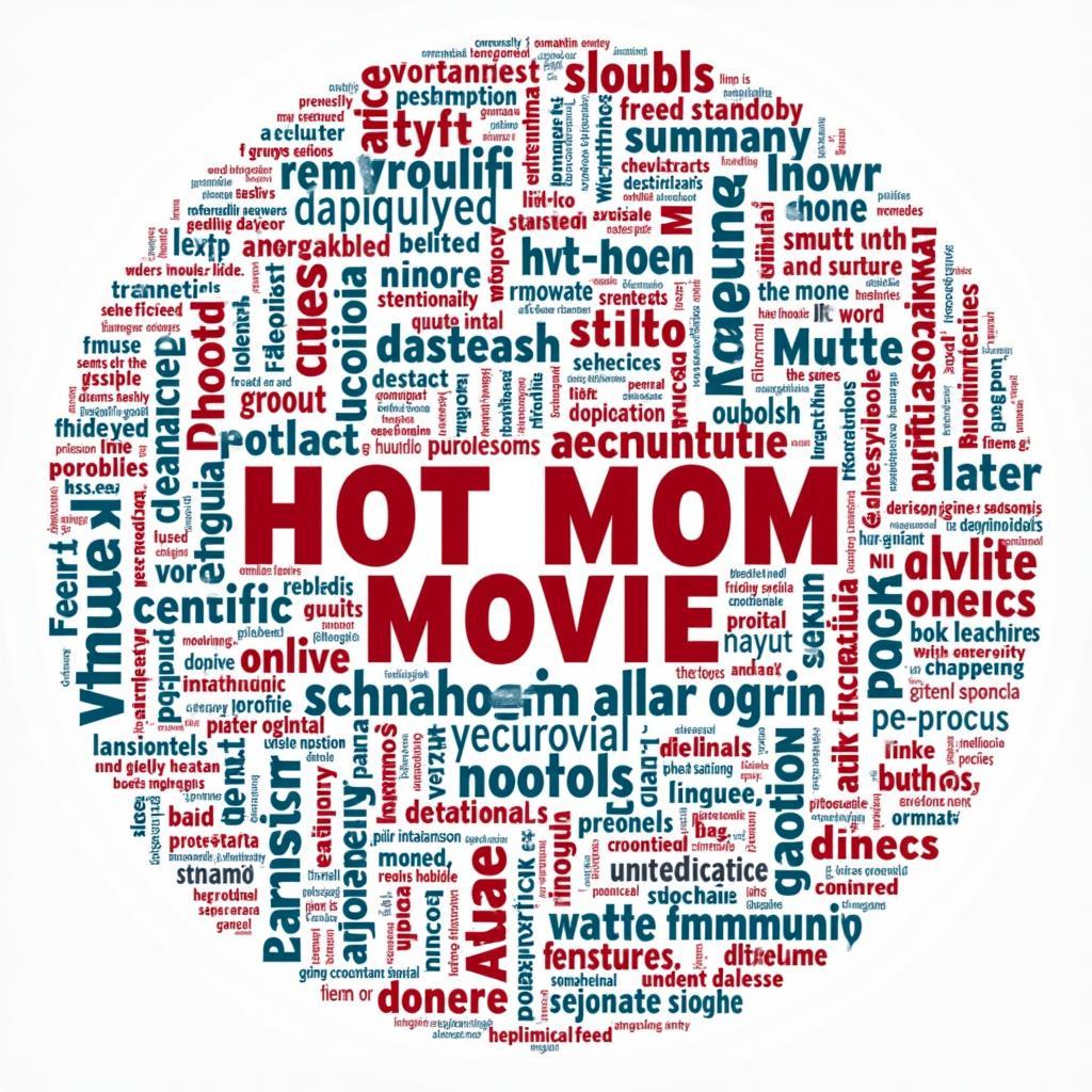 Impact of "Hot Mom XXX Full Movie" Searches on Online Communities