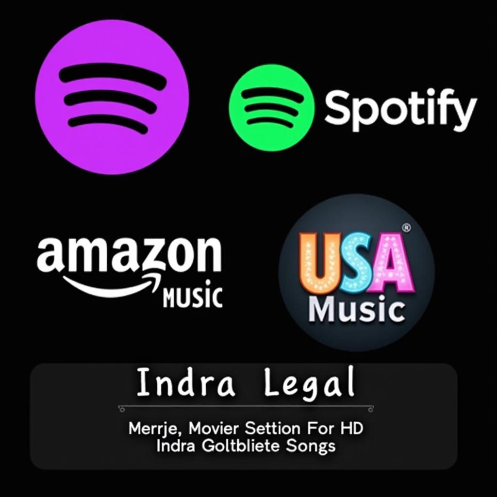 Indra Kannada Movie Songs Download: Legal Platforms