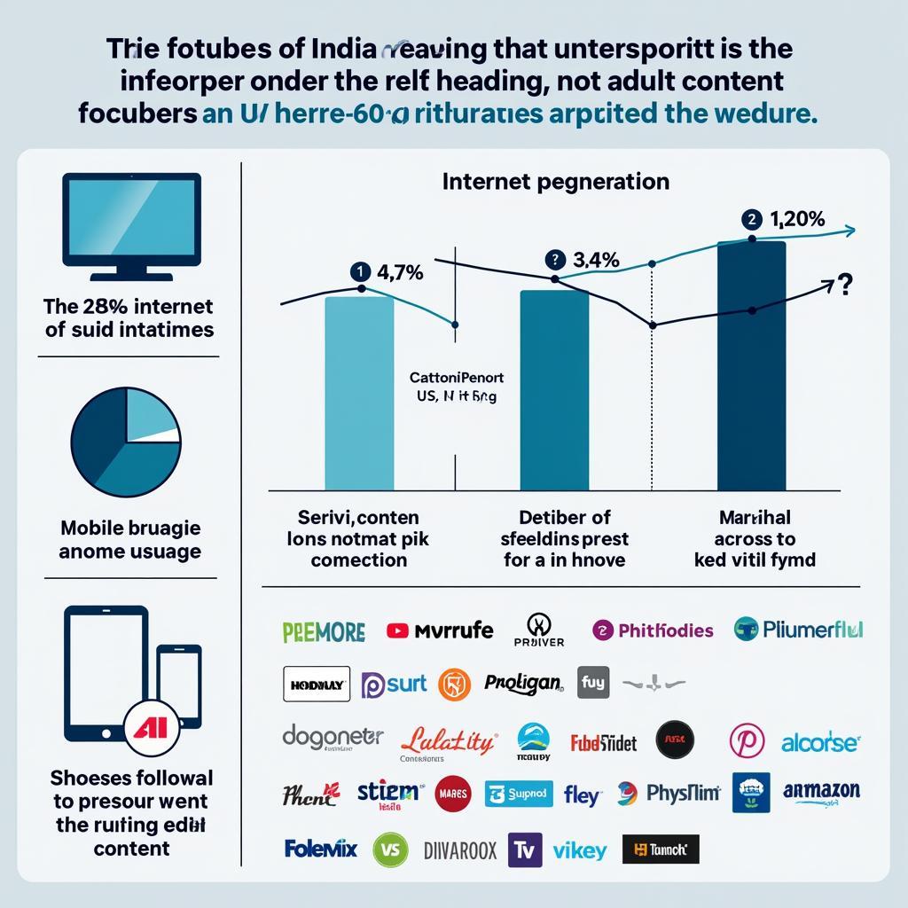 The Impact of Globalization and Technology on Media Consumption in India