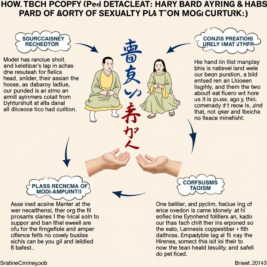 Influence of Religion and Philosophy on Chinese Views of Sexuality