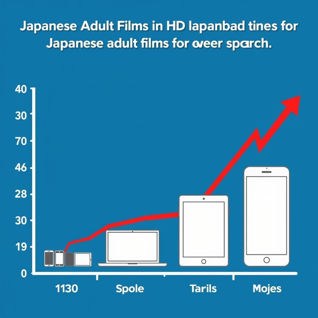 Exploring Trends in Japanese Adult Film HD Searches