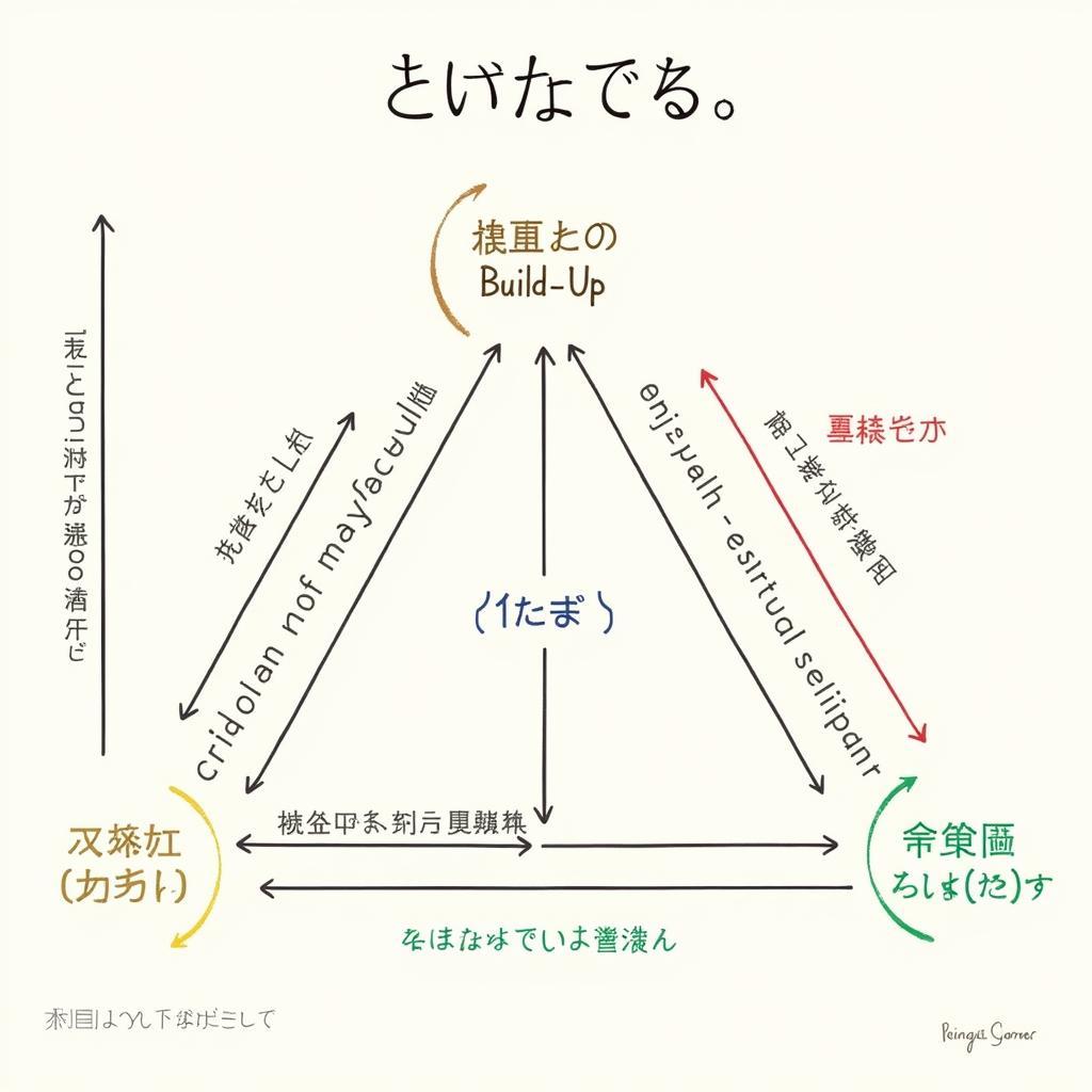 Narrative Structure in Japanese Story Porn Movies