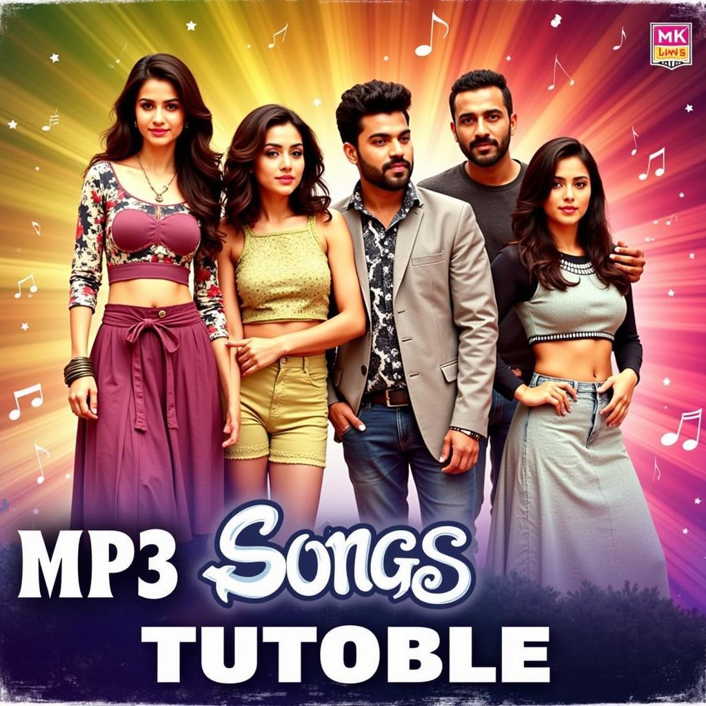 Jeans Movie MP3 Songs Download Poster