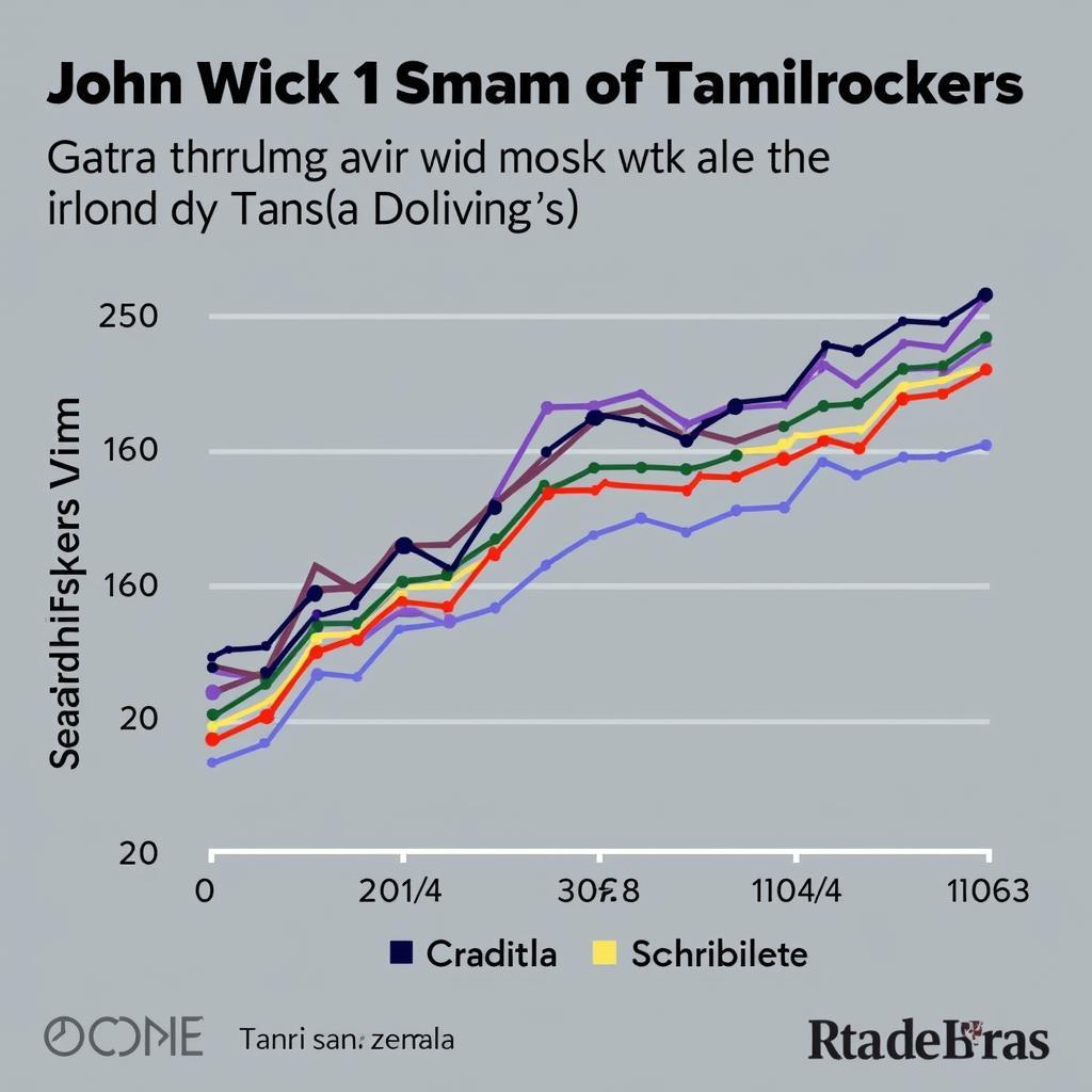 John Wick Popularity and Tamilrockers Search Trends