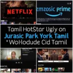 Exploring the Nuances of Sex Hot Tamil Movie Searches