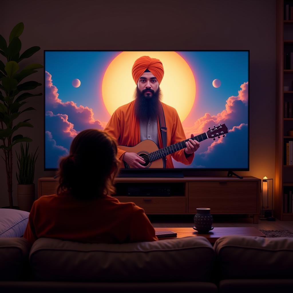 Kabir Singh HD Viewing Experience