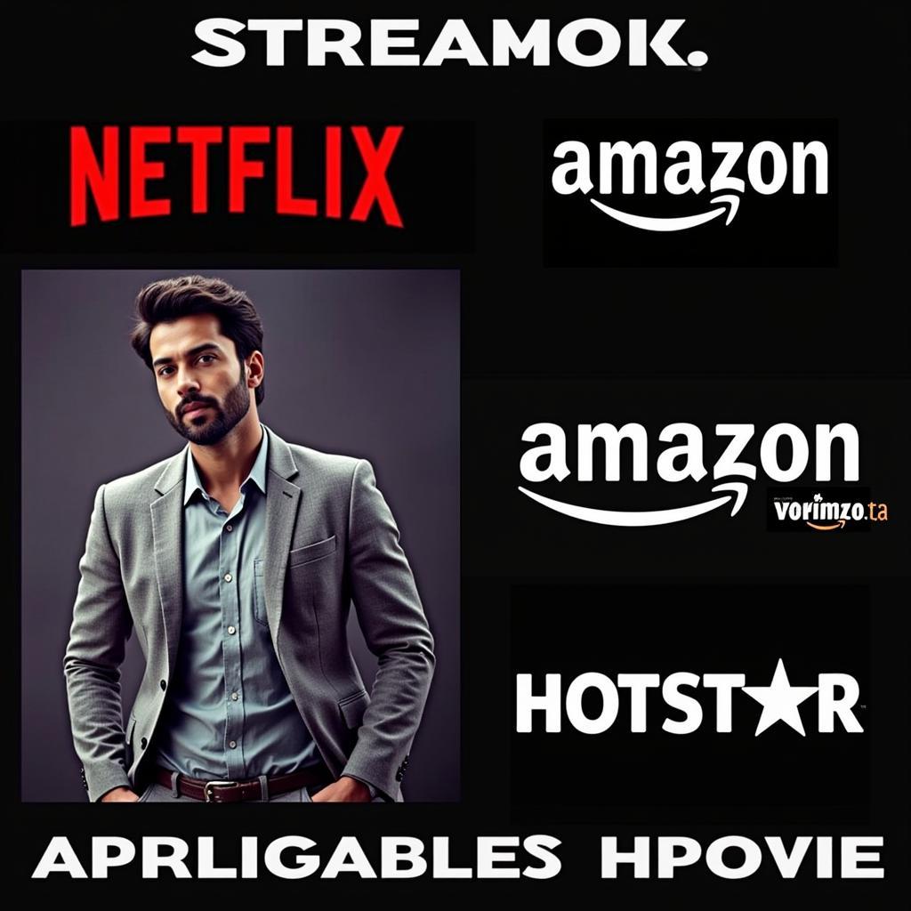 Kabir Singh on Legal Streaming Platforms