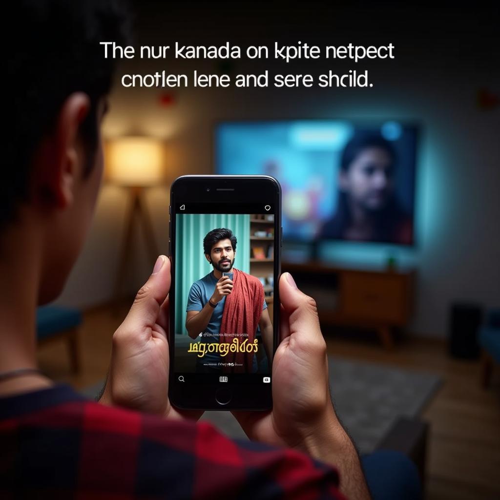 Kannada Cinema in the Digital Age