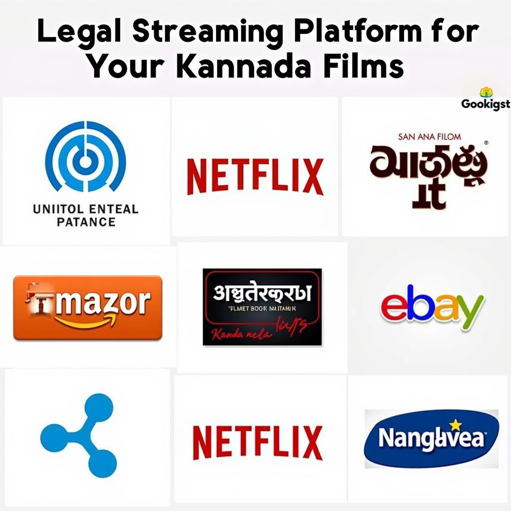 Kannada Movie Streaming Platforms