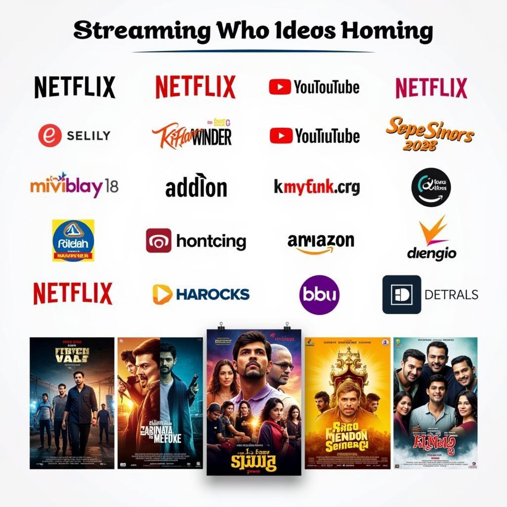 Kannada Movies 2023 Streaming Platforms